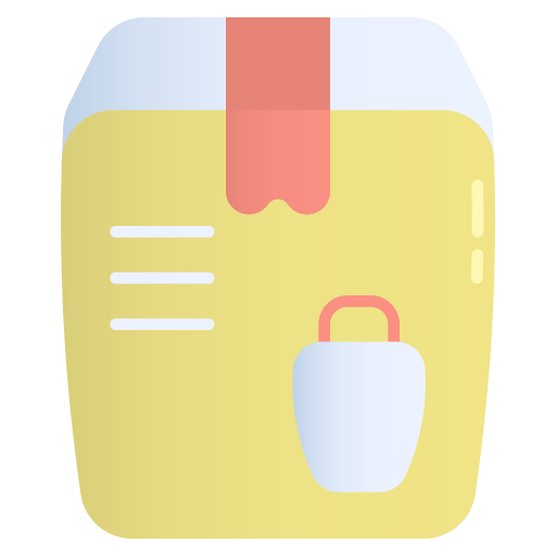 Shopping free icon