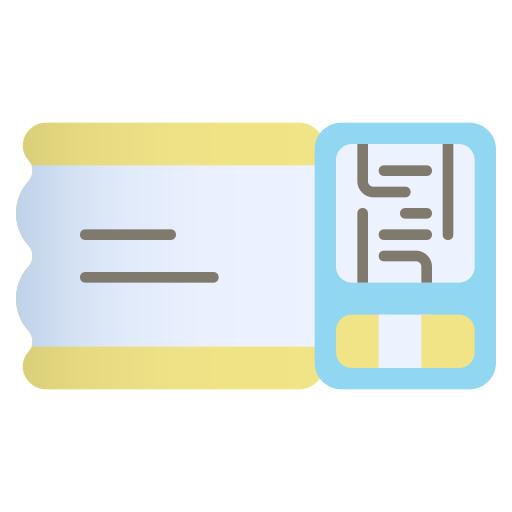 Путешествовать бесплатно иконка