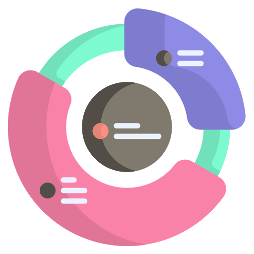 Circle - Free arrows icons