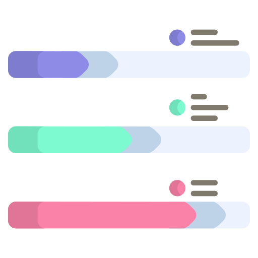 diagramm kostenlos Icon