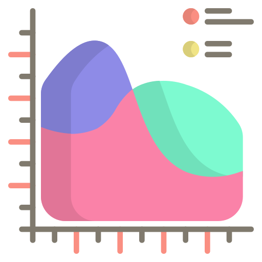 diagramm kostenlos Icon diagramm kostenlos Icon