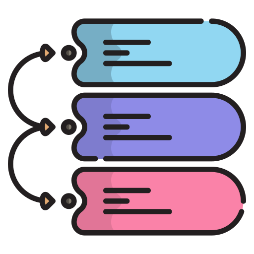 Chart free icon Chart free icon