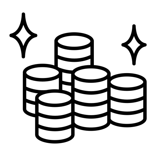 Money free icon Money free icon
