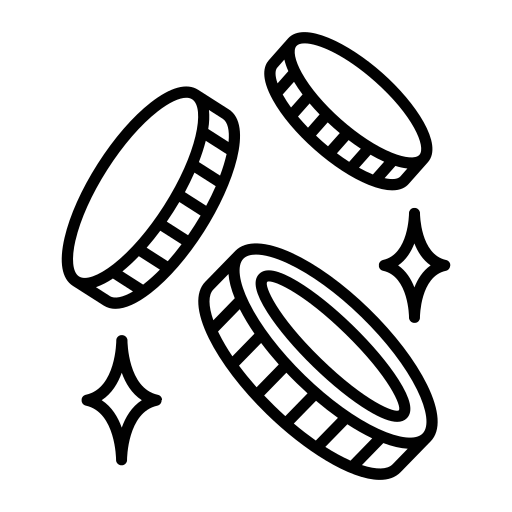 geld kostenlos Icon