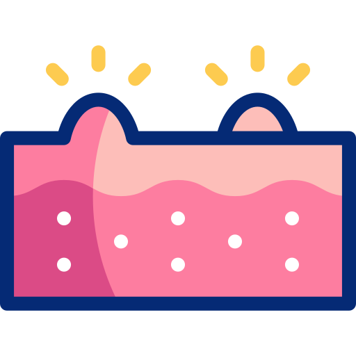 allergie kostenlos Icon