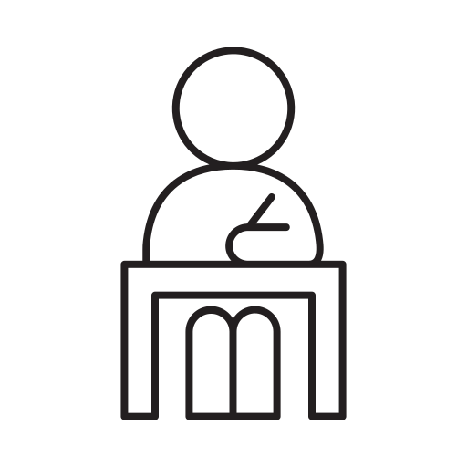 Hand free icon Hand free icon