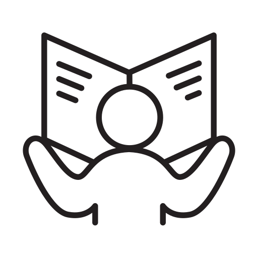 lektüre kostenlos Icon