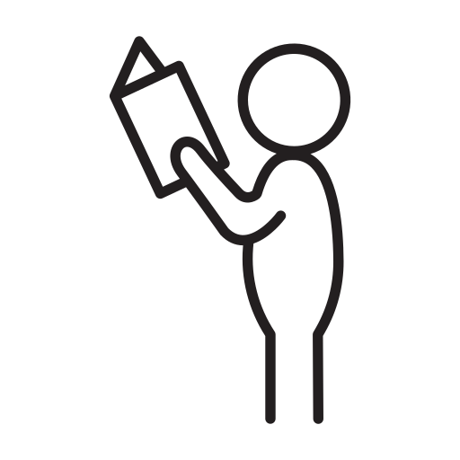 buch kostenlos Icon