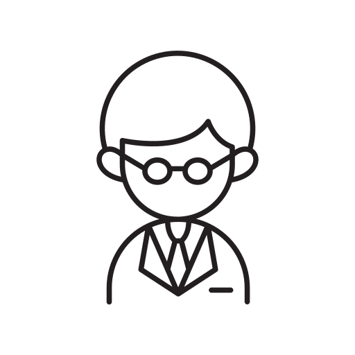 educación icono gratis