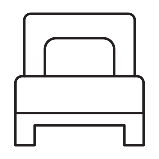 ausruhen kostenlos Icon