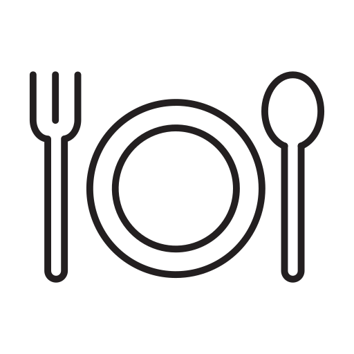 alimento icono gratis