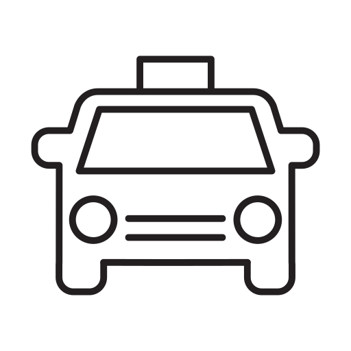 vehículo icono gratis