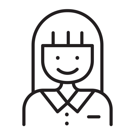 여성 무료 아이콘