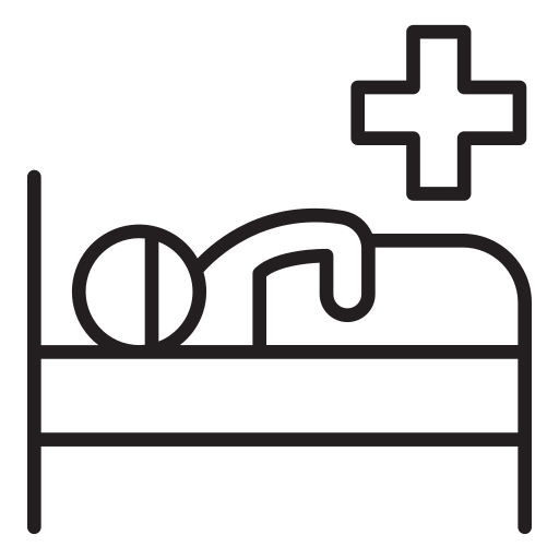 medizinisch kostenlos Icon