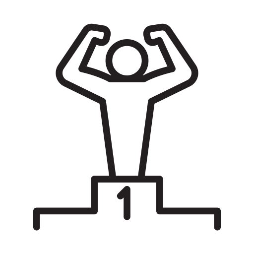 건강한 무료 아이콘