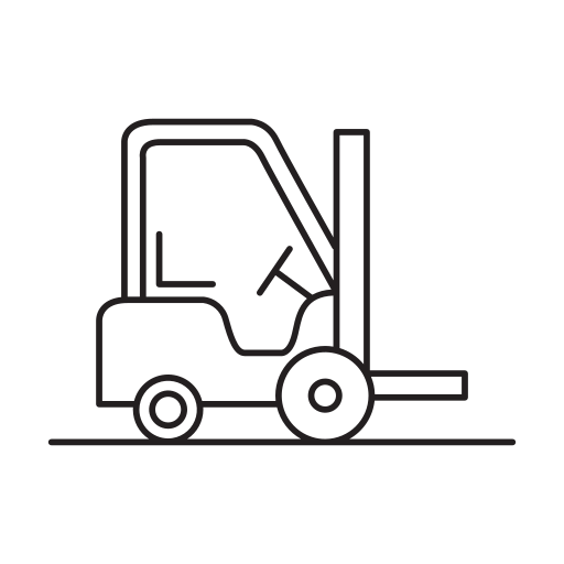 Vehicle free icon Vehicle free icon