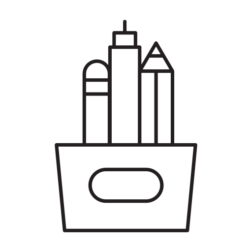 Pen free icon