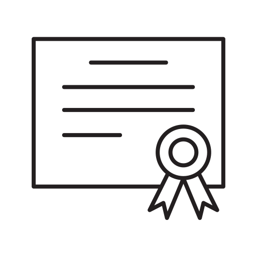 Diploma free icon Diploma free icon