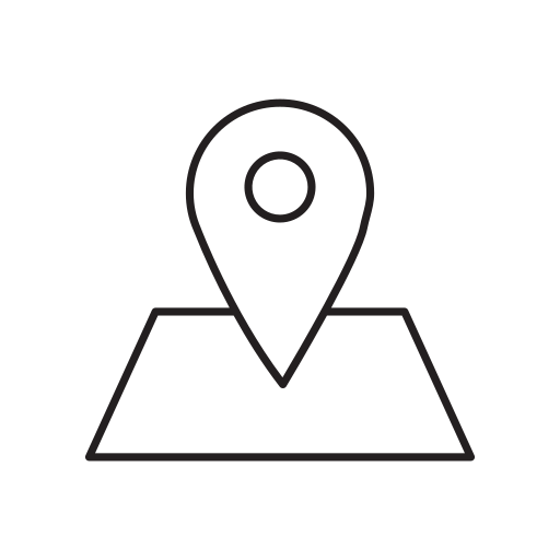 ubicación icono gratis