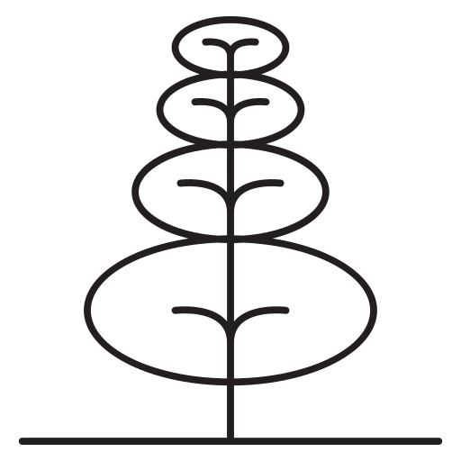 Растение бесплатно иконка