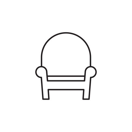 Furniture free icon