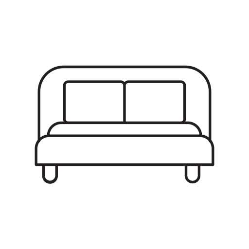 muebles icono gratis