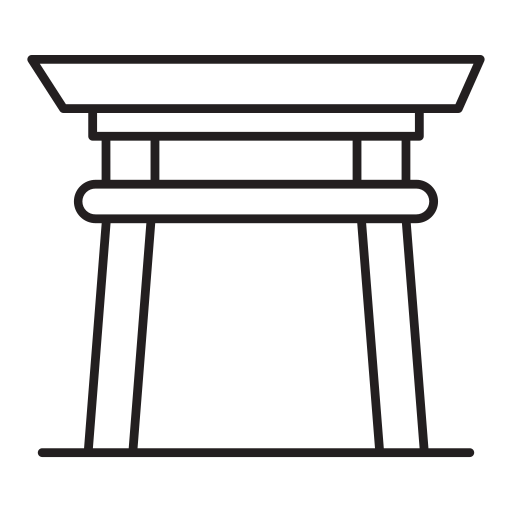 japão grátis ícone