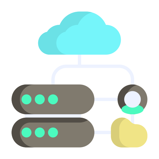 tecnología icono gratis