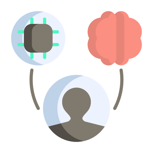 dirección icono gratis