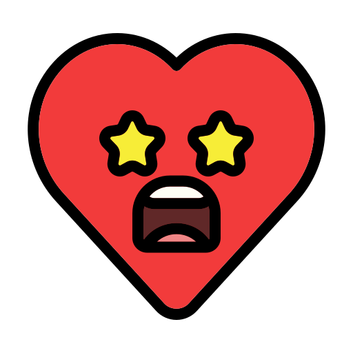 entusiasmado icono gratis