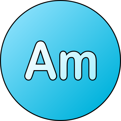 americio icono gratis