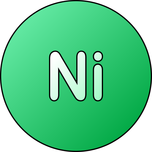nickel kostenlos Icon