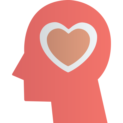 enamorado icono gratis