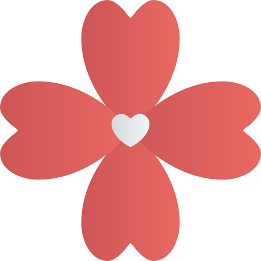 flor icono gratis