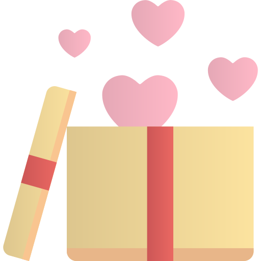 boite cadeau Icône gratuit boite cadeau Icône gratuit