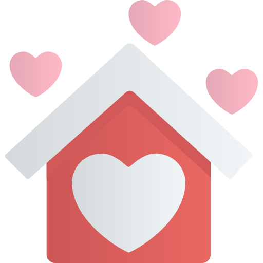 liebe zu hause kostenlos Icon liebe zu hause kostenlos Icon