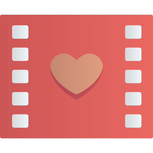 medios de comunicación icono gratis