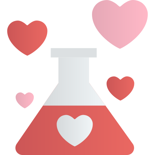 tubo de ensayo icono gratis