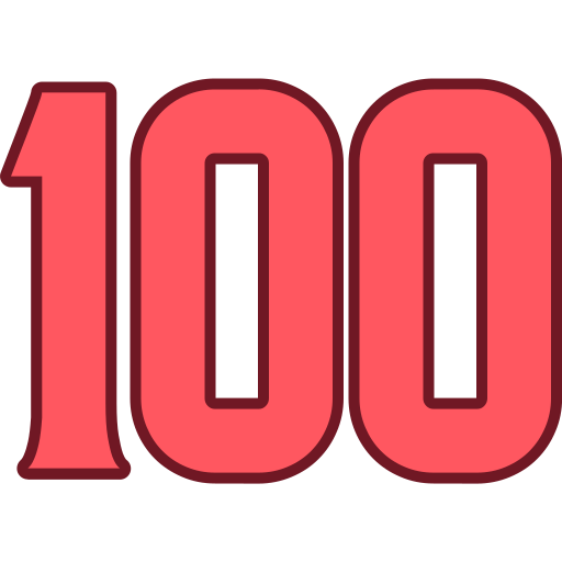 100 kostenlos Icon 100 kostenlos Icon