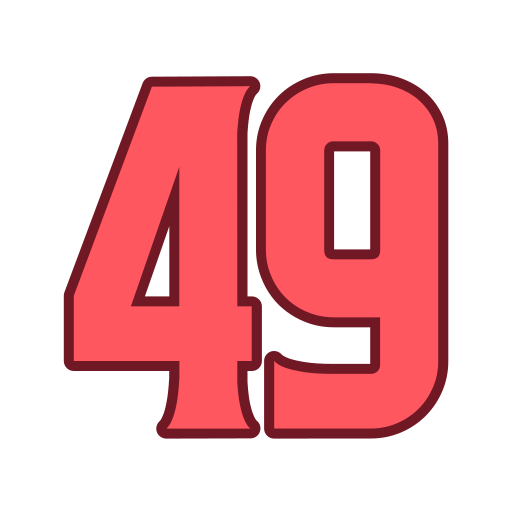 49 icono gratis