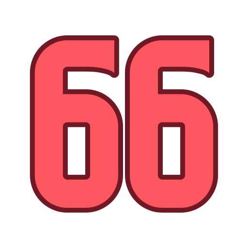 66 icono gratis