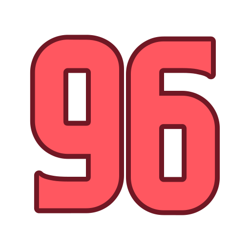 96 icono gratis