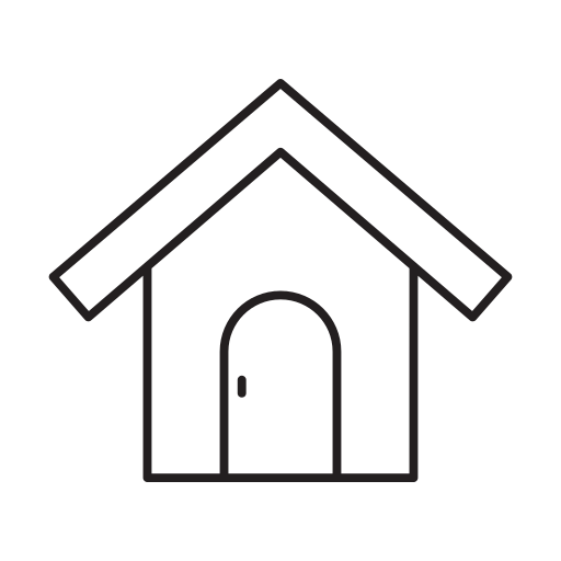 maison Icône gratuit