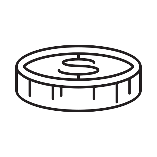 geld kostenlos Icon