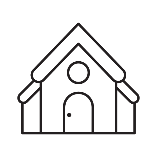 House free icon House free icon