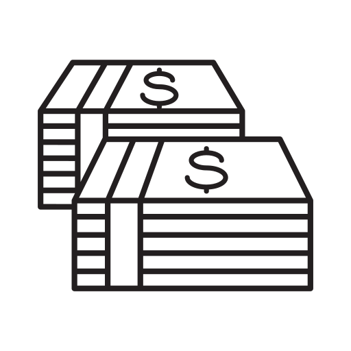 geld kostenlos Icon