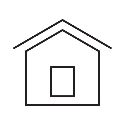 House free icon House free icon