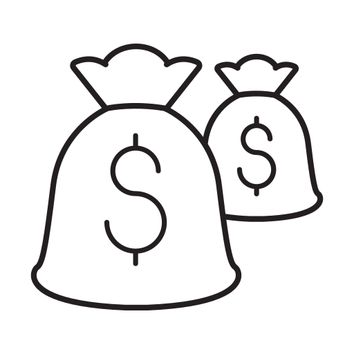 geld kostenlos Icon geld kostenlos Icon