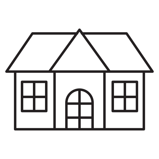 House free icon House free icon