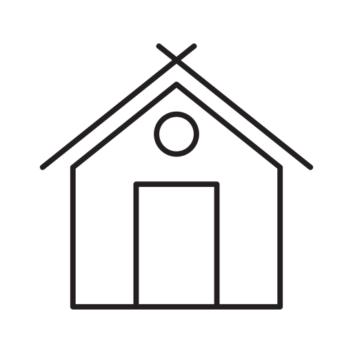 House free icon House free icon